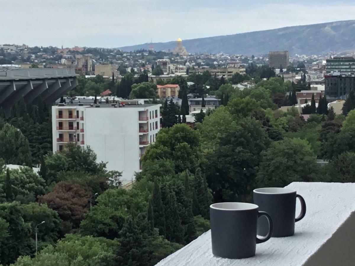 Welcome Генацвале))) Tbilisi Exterior photo